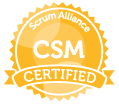 CSM logo